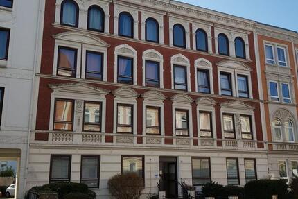 Wohnung Flensburg - 3 Zimmer, 59 m&sup2;, 531&euro; | Angebot:25749931