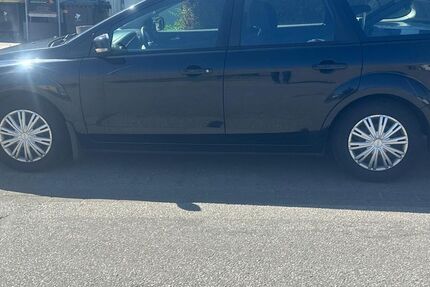 Ford Focus 363.000 km 1.199 &euro; harrisllee 24955