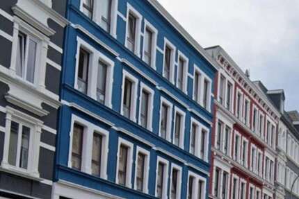 Wohnung Flensburg Altstadt - 2 Zimmer, 343 m&sup2;, 500.000&euro; | Angebot:25917127