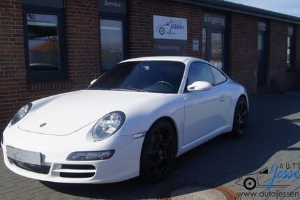 Porsche 997 141.600 km 46.985 &euro; Flensburg 24941