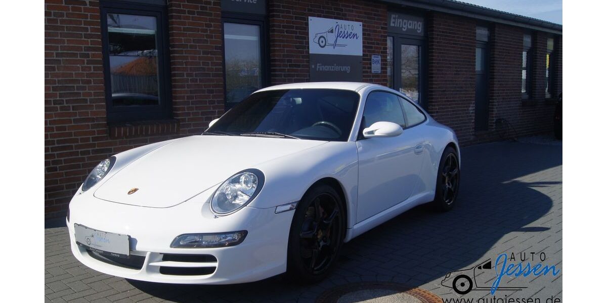 Porsche 997 141.600 km 46.985 &euro; Flensburg 24941