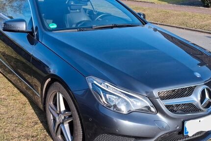 Mercedes-Benz E 220 77.000 km 20.999 &euro; Wallsbüll 24980