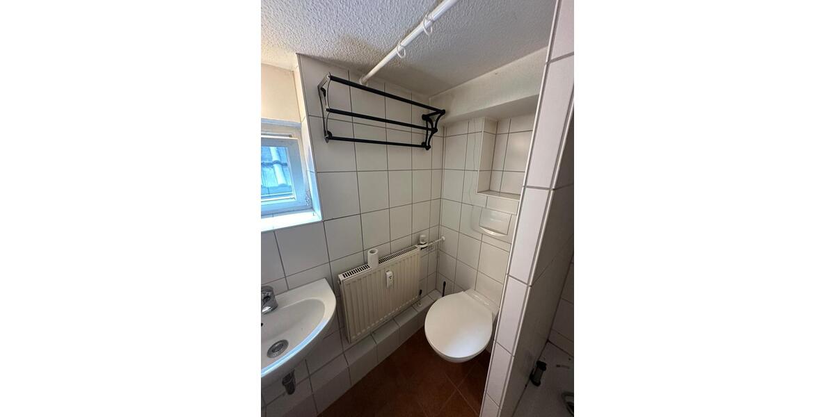 Etagenwohnung Flensburg Altstadt - 2 Zimmer, 50 m&sup2;, 479&euro; | Angebot:24416346