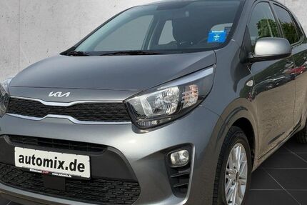Kia Picanto 30.275 km 13.290 &euro; Enge-Sande 25917
