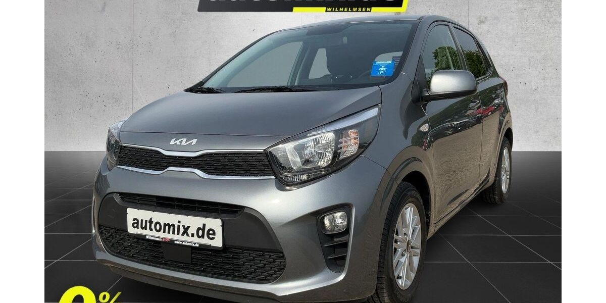 Kia Picanto 30.275 km 13.290 &euro; Enge-Sande 25917