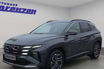 Hyundai TUCSON 23.226 km 32.980 &euro; Gelting 24395