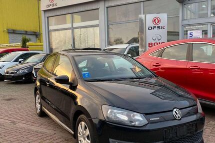 VW Polo 460.000 km 4.555 &euro; Flensburg 24941