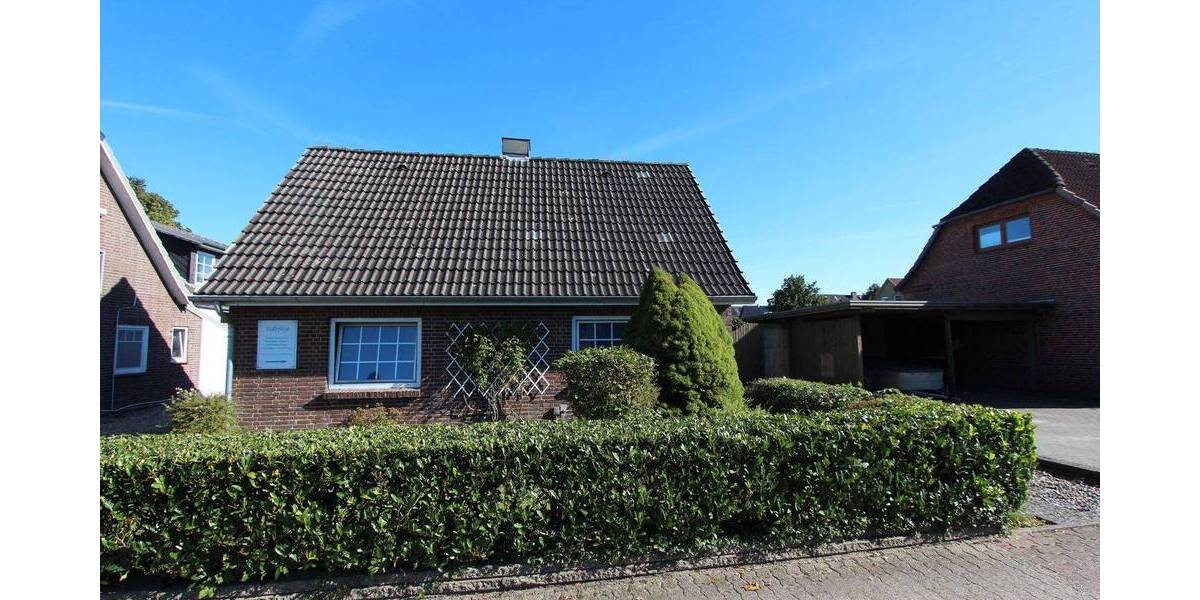 Mehrfamilienhaus, Wohnhaus Harrislee - 5 Zimmer, 162 m&sup2;, 398.000&euro; | Angebot:25706554