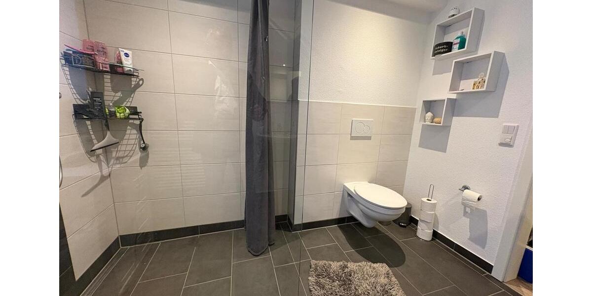 Etagenwohnung Schafflund - 3 Zimmer, 86 m&sup2;, 910&euro; | Angebot:25428837