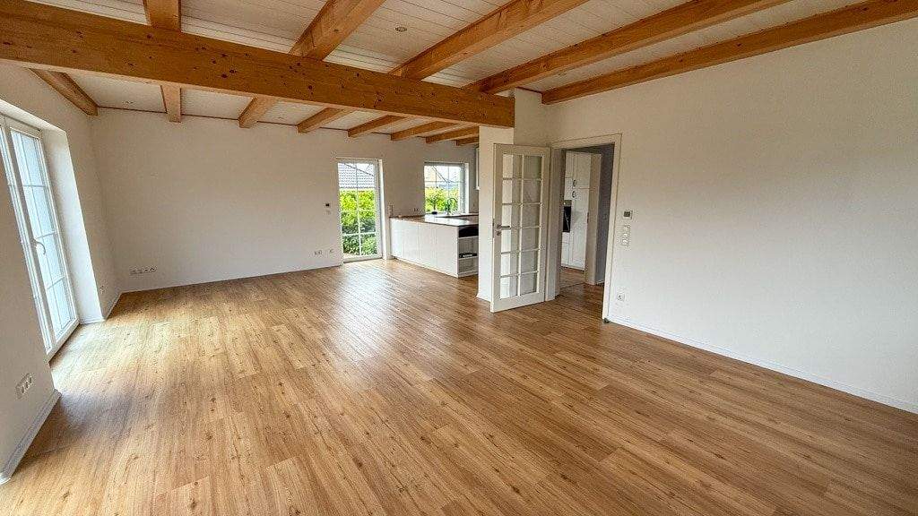 Einfamilienhaus Tarp - 4 Zimmer, 111 m&sup2;, 398.000&euro; | Angebot:25674268