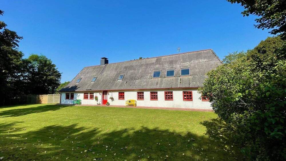 Bauernhaus, Landhaus Schafflund - 1 Zimmer, 328 m&sup2;, 429.000&euro; | Angebot:25731066