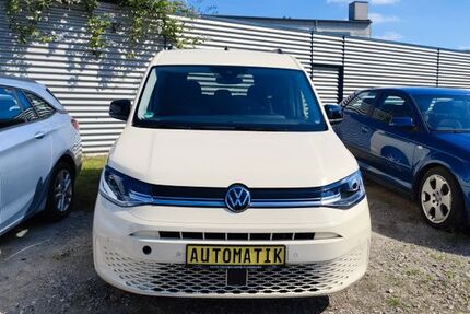 VW Caddy 374.900 km 10.900 &euro; Flensburg 24937