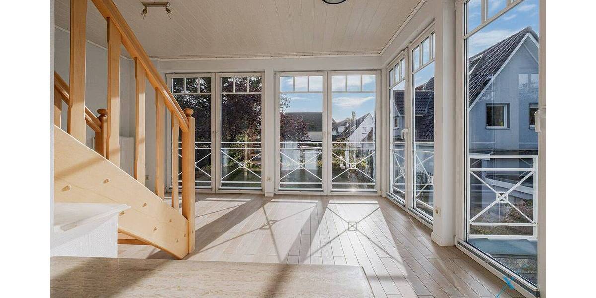 Einfamilienhaus Flensburg Mürwik - 5 Zimmer, 196 m&sup2;, 515.000&euro; | Angebot:25661125