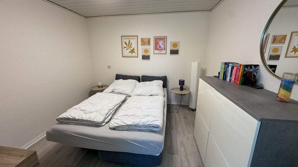 Reihenmittelhaus Handewitt Hüllerup - 4 Zimmer, 150 m&sup2;, 299.000&euro; | Angebot:25674270