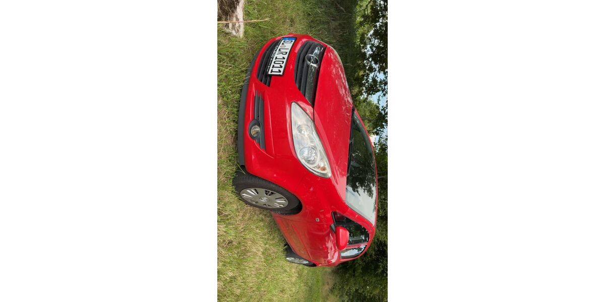 Opel Astra 186.000 km 3.990 &euro; Schuby 24850