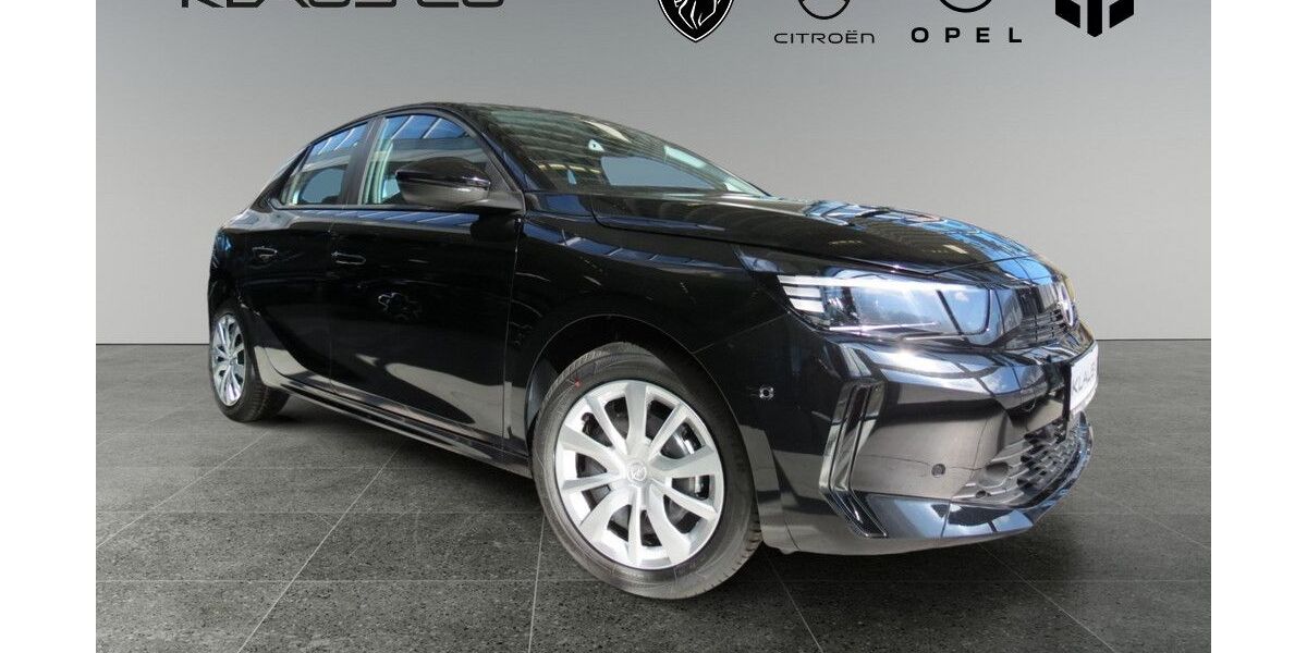 Opel Corsa 3.899 km 17.190 &euro; Flensburg 24941