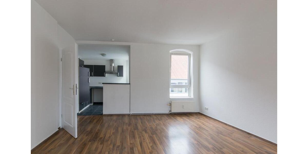 Etagenwohnung Flensburg - 2 Zimmer, 57 m&sup2;, 590&euro; | Angebot:20710236