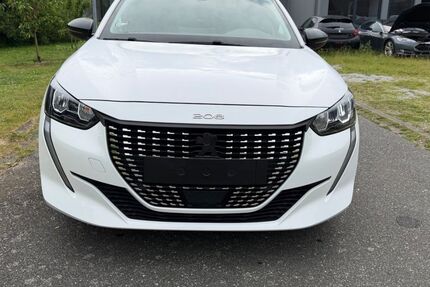 Peugeot 208 36.000 km 9.990 &euro; schafflund 24980