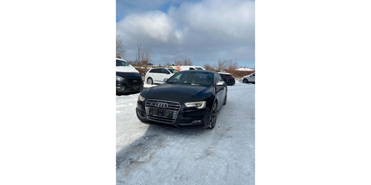 Audi S5 235.000 km 13.900 &euro; Flensburg 24941