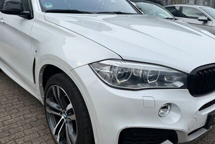BMW X6 174.980 km 29.990 &euro; Eggebek 24852