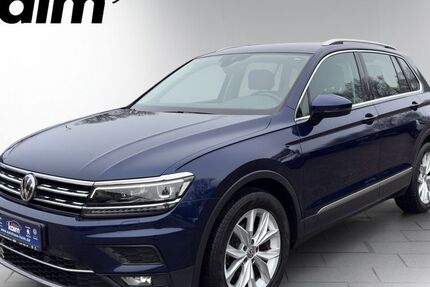 VW Tiguan 95.980 km 23.690 &euro; Leck 25917