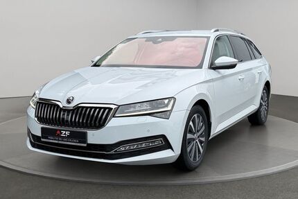 Skoda Superb 139.077 km 22.890 &euro; Flensburg 24941