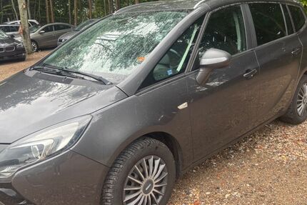 Opel Zafira 198.000 km 3.850 &euro; Flensburg 24941