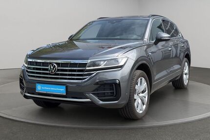 VW Touareg 34.836 km 55.890 &euro; Flensburg 24941