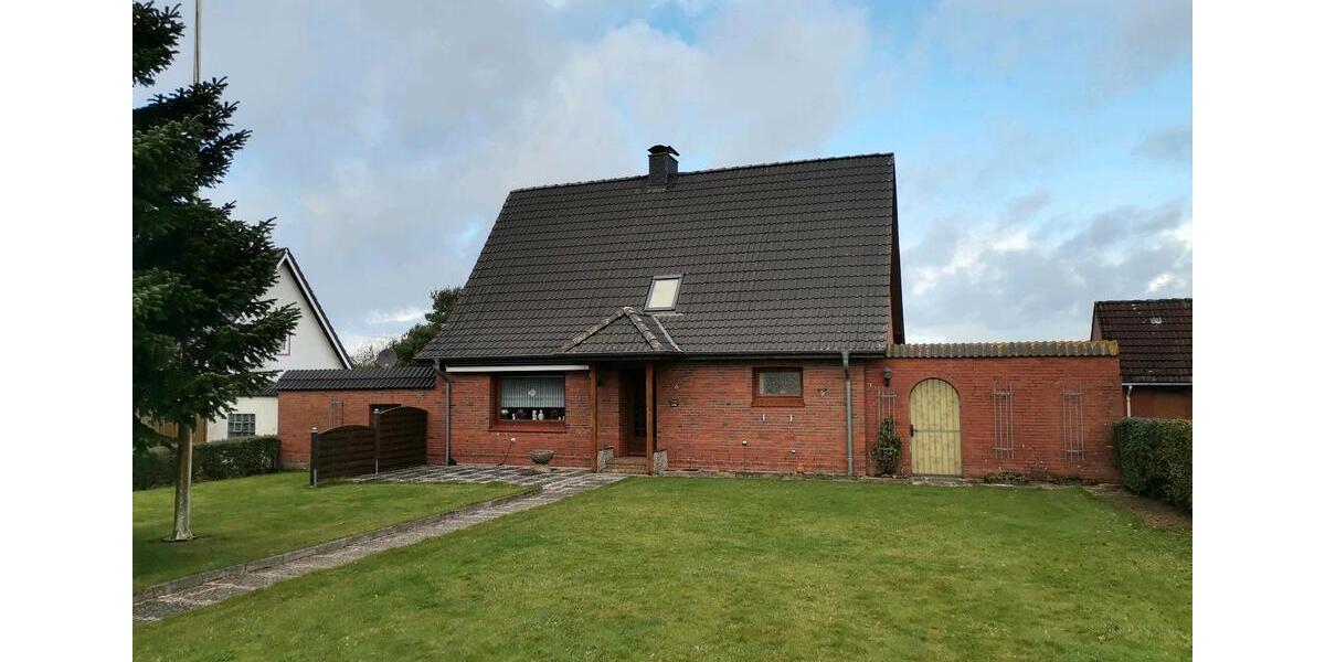 Einfamilienhaus Mittelangeln - 5 Zimmer, 123 m&sup2;, 243.000&euro; | Angebot:25299454