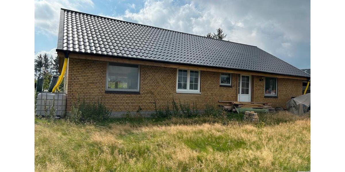 Bungalow Ladelund - 4 Zimmer, 140 m&sup2;, 78.500&euro; | Angebot:25479758