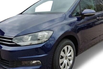 VW Touran 17.810 km 42.990 &euro; Flensburg 24944