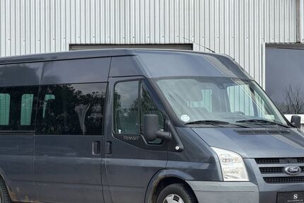 Ford Transit 156.000 km 6.500 &euro; Flensburg 24941