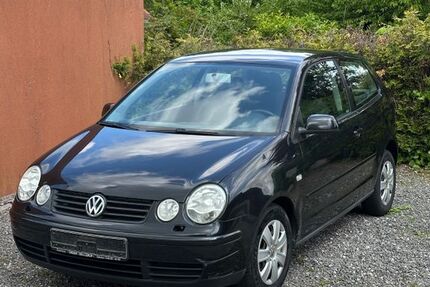 VW Polo 199.412 km 1.200 &euro; Grundhof 24977