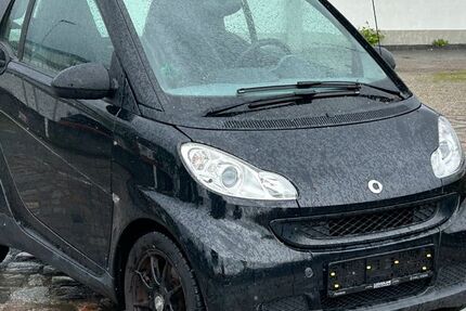 Smart ForTwo 134.000 km 3.000 &euro; Flensburg 24941