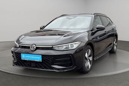 VW Passat 17.900 km 53.990 &euro; Flensburg 24941