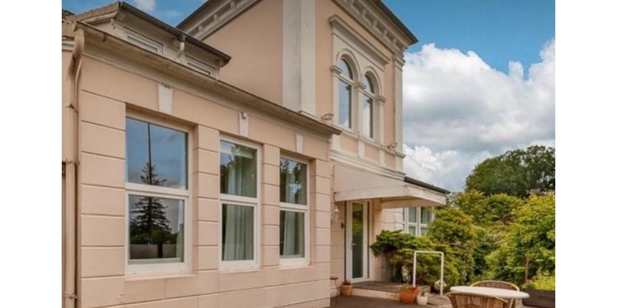 Terrassenwohnung Glücksburg (Ostsee) - 2 Zimmer, 60 m&sup2;, 1.000&euro; | Angebot:26622544