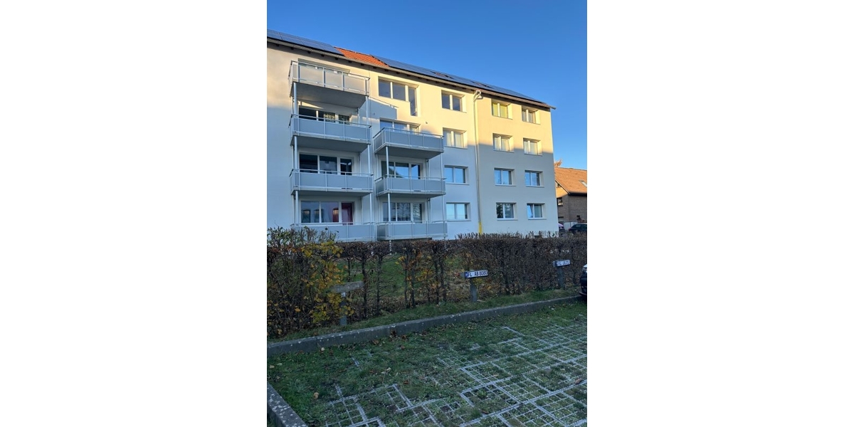 Modernisierte Wohnung - 2- Flensburg Ramsharde | Angebot:27330848