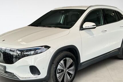 Mercedes-Benz EQA 17.945 km 37.440 &euro; Flensburg 24941