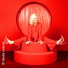 Ina Müller und Band - Die 6.0 Tour 12.02.2027 GP JOULE Arena