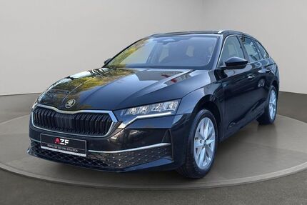 Skoda Octavia 1.066 km 31.990 &euro; Flensburg 24941