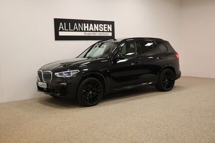 BMW X5 165.000 km 34.900 &euro; Handewitt 24976