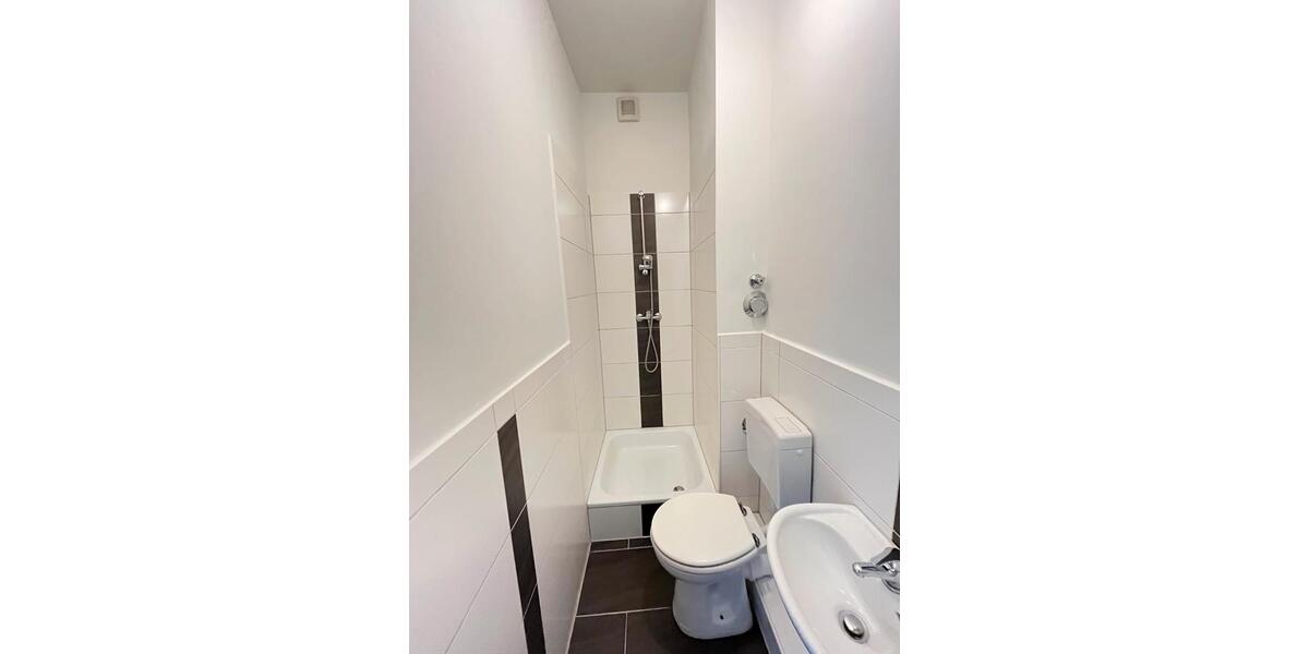 Etagenwohnung Flensburg Falkenberg - 3 Zimmer, 75 m&sup2;, 599&euro; | Angebot:25053111