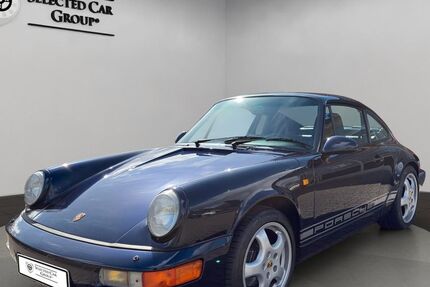 Porsche 964 203.895 km 86.000 &euro; Flensburg 24941