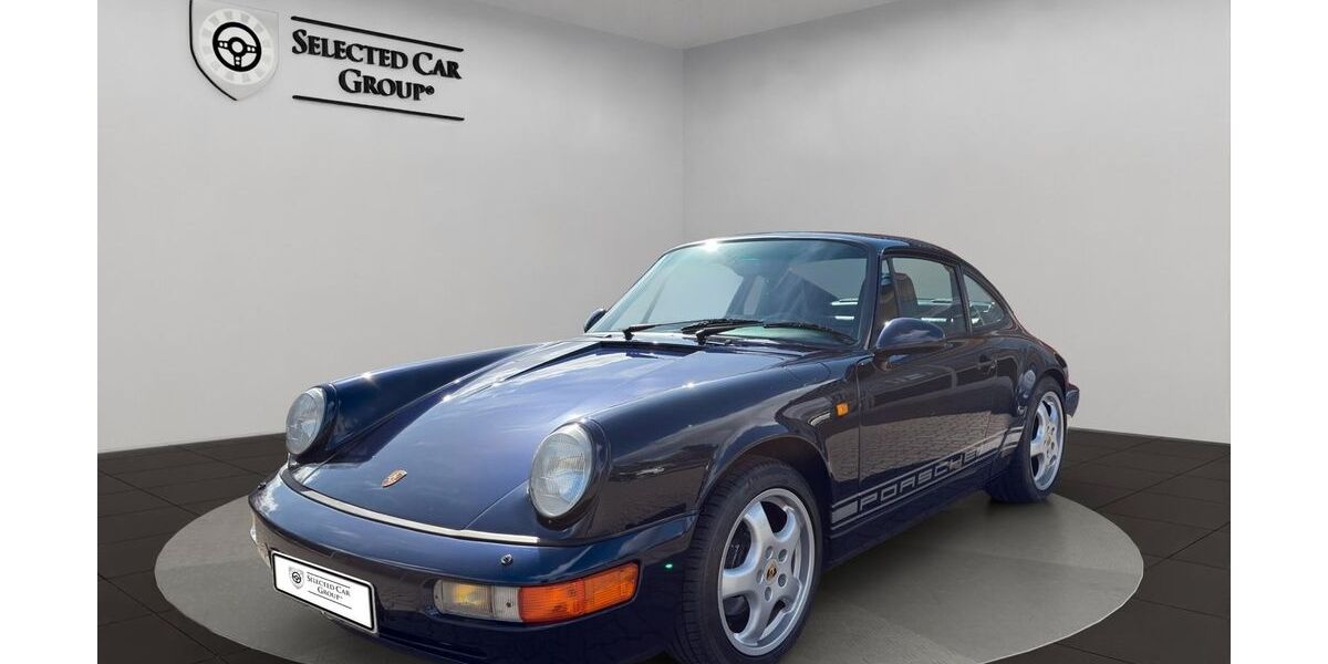 Porsche 964 203.895 km 86.000 &euro; Flensburg 24941