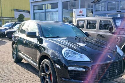 Porsche Cayenne 314.952 km 8.950 &euro; Flensburg 24941