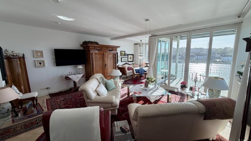 Zwei Zimmer. Eine Lage. Unzählige Ausblicke. - 2- Flensburg Jürgensby | Angebot:26386652