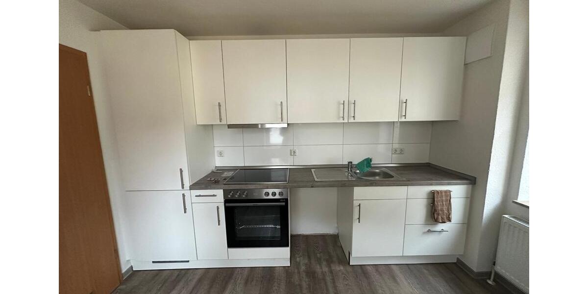 Erdgeschoßwohnung Flensburg Altstadt - 3 Zimmer, 63 m&sup2;, 600&euro; | Angebot:25305451