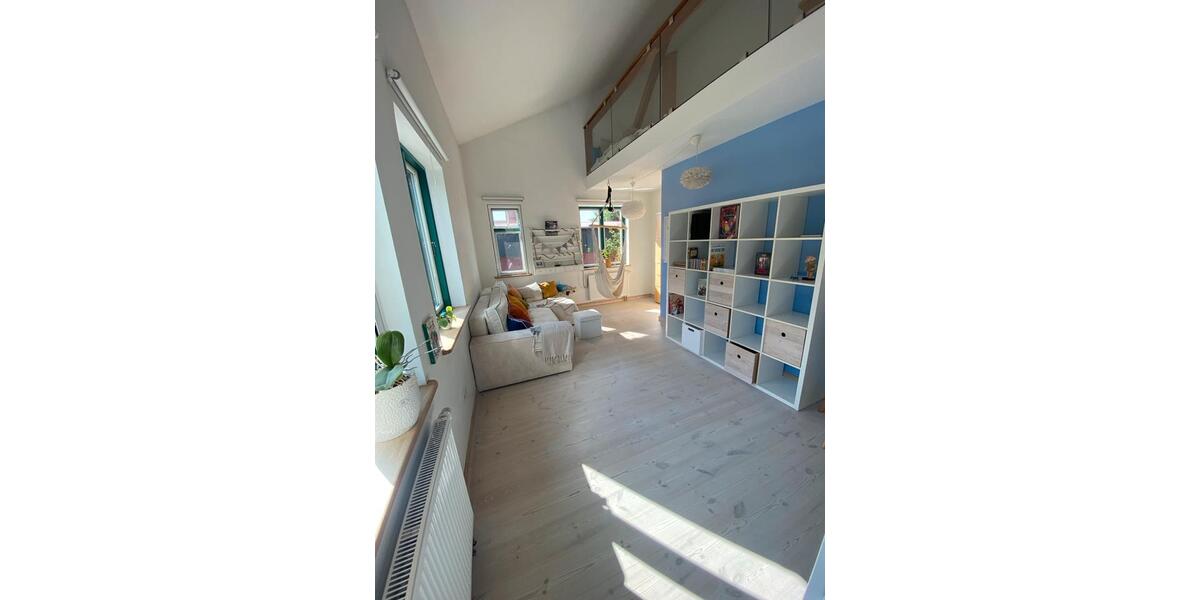 Loft - Studio - Atelier Süderbrarup - 7 Zimmer, 300 m&sup2;, 630.000&euro; | Angebot:27081106