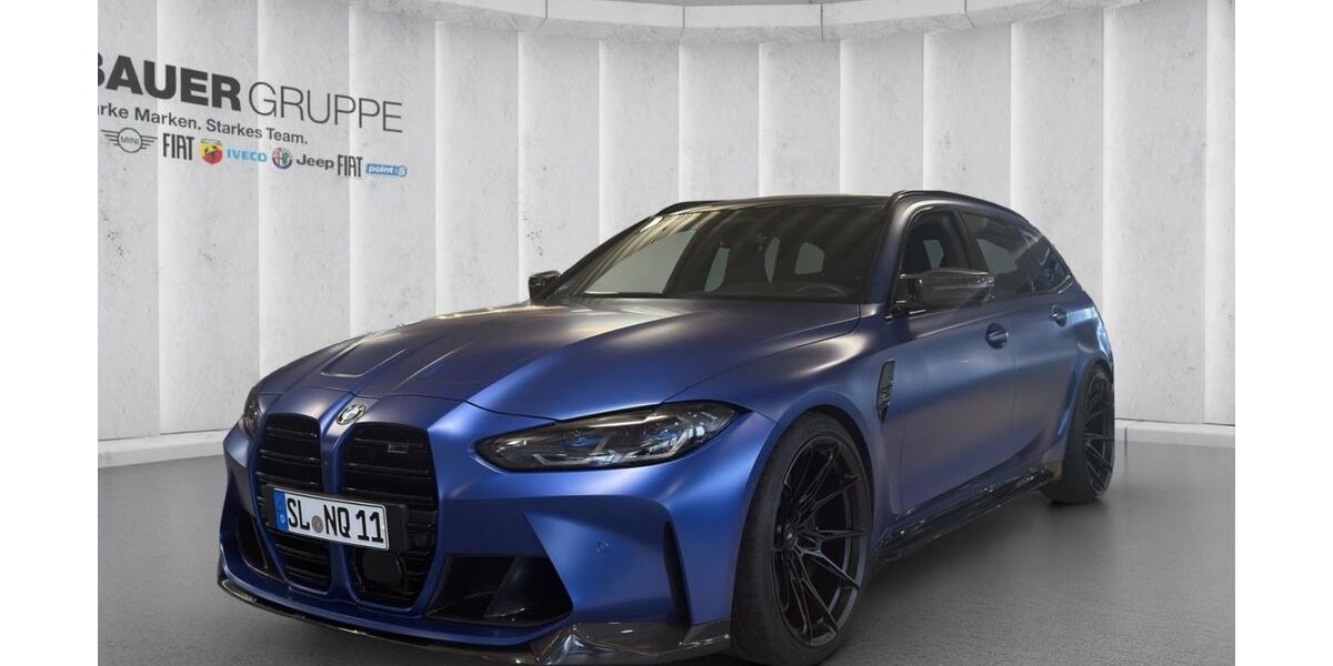 BMW M3 19.187 km 89.930 &euro; Flensburg 24941