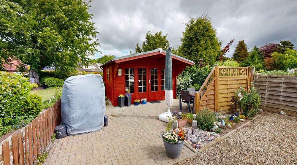 Einfamilienhaus Husby - 6 Zimmer, 165 m&sup2;, 314.500&euro; | Angebot:25725774